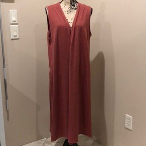 **LAST CHANCE** LuLaRoe Joy Duster